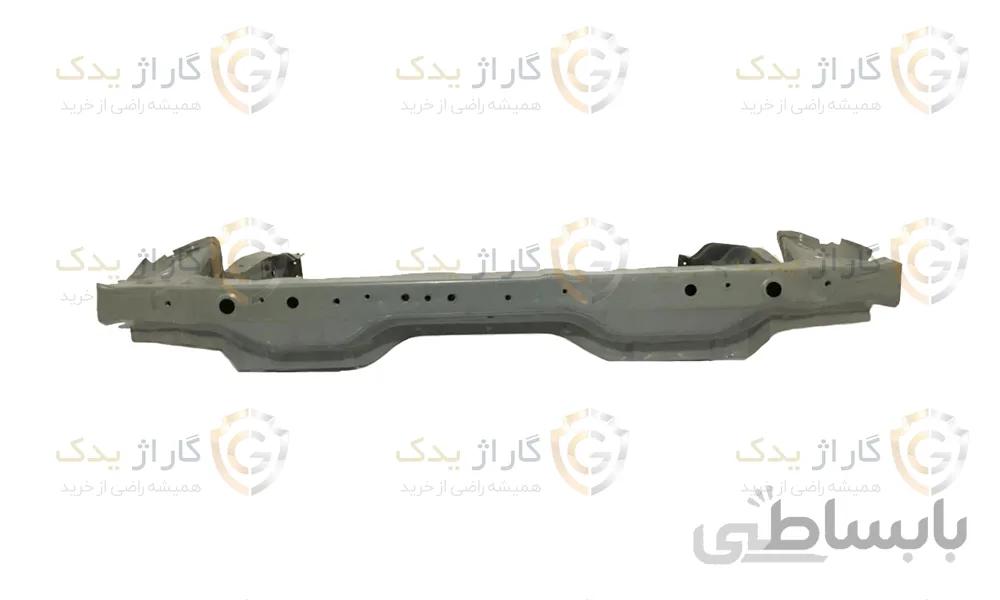 رام زیر رادیاتور لیفان X60