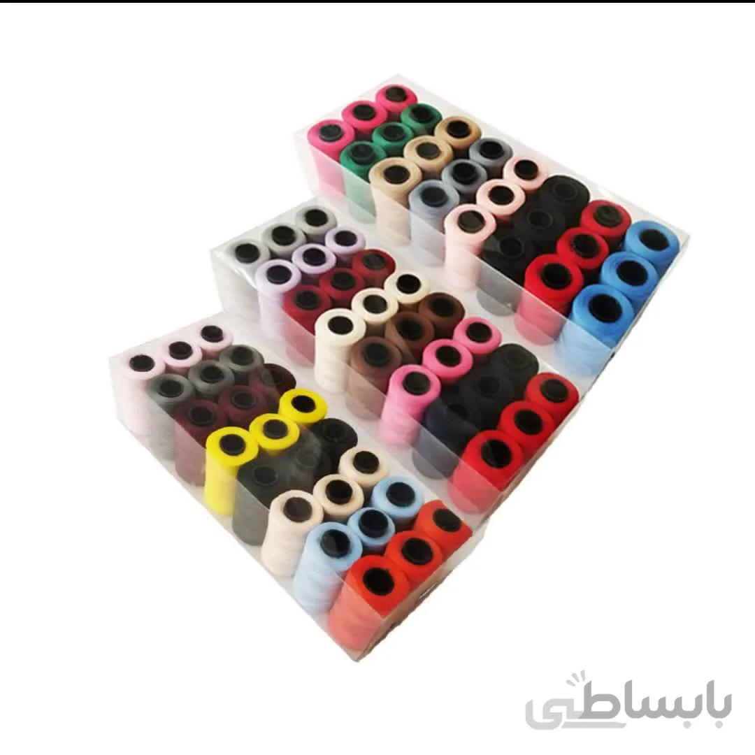 پک نخ سردوز