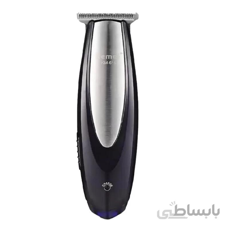 ماشین اصلاح موی سر کیمی مدل KM-616