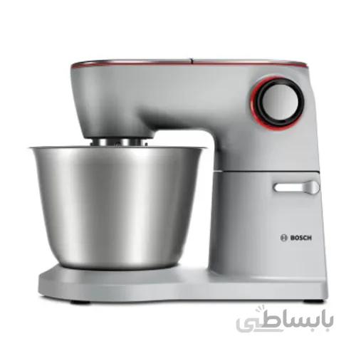 ماشین آشپزخانه بوش مدل MUM9Y43S00