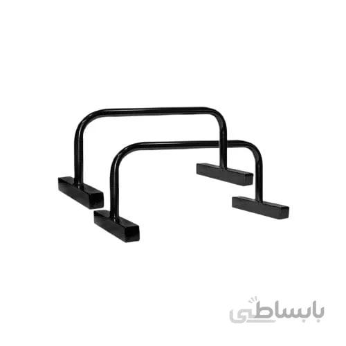 دیپ بار یا پارالل ثابت 30 سانتی بسته 2عددی