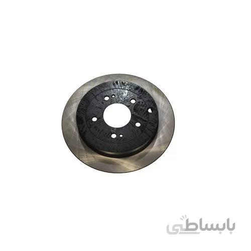 دیسک چرخ عقب هیوندای سانتافه