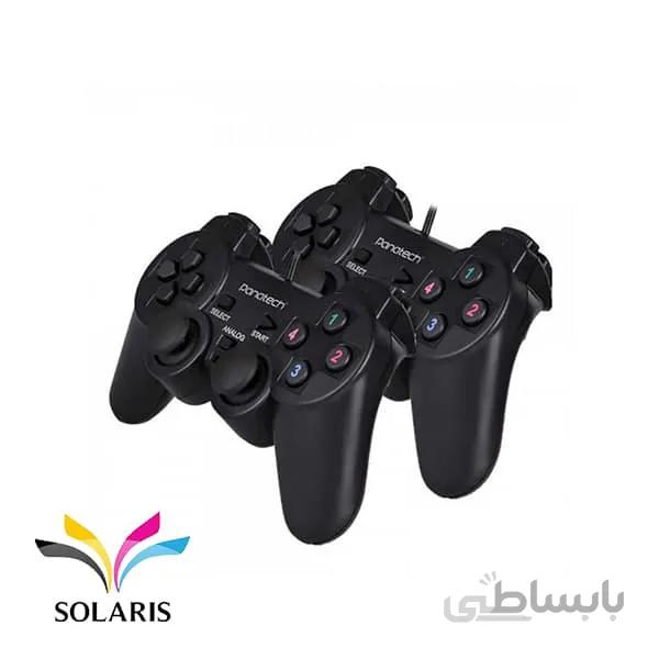 گیم پد Panatech مدل P-G505