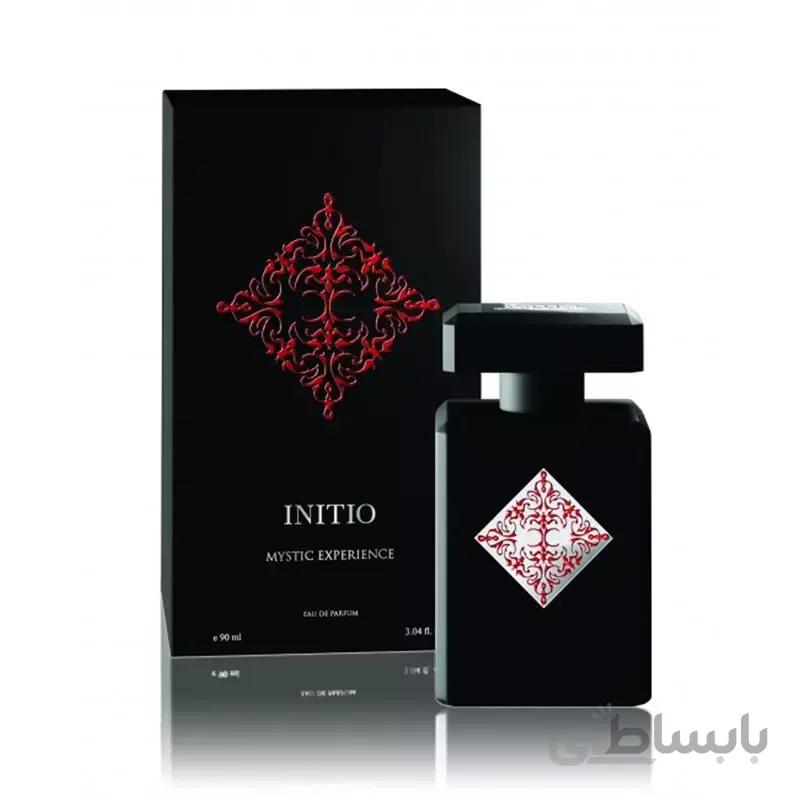 Initio Prives Mystic Experience For Women & Men EDP ا اینیشیو پرایوز میستیک اکسپرینس مشترک بانوان و اقایان ادوپرفیوم
