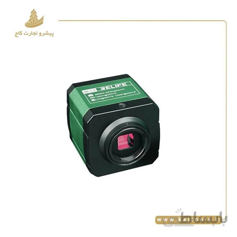 دوربین لوپ ریلایف RELIFE M-13 (38MP)