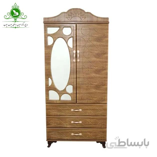 کمد لباس کد KL-09