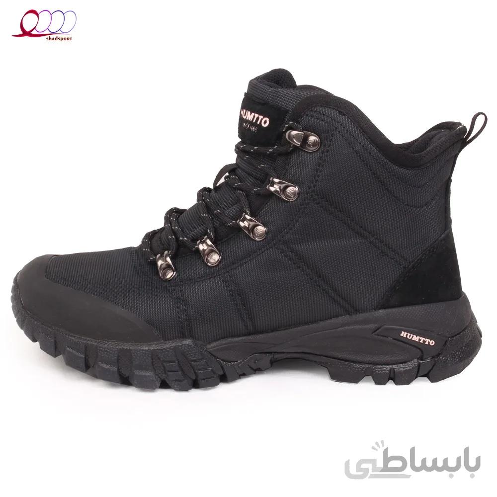 کفش کوهنوردی زنانه هامتو (HUMTTO)مدل220281B-1