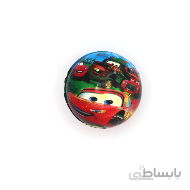 توپ تقویت دست اسفنجی