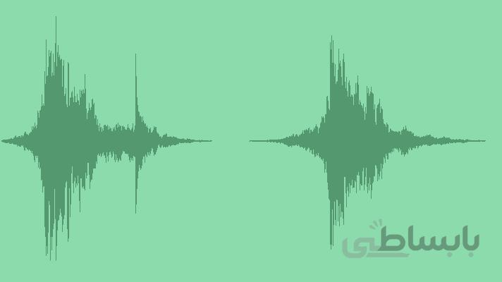 موسیقی مخصوص لوگو A Flat Logo 75402