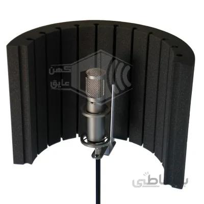 فوم ایزولاتور بزرگ