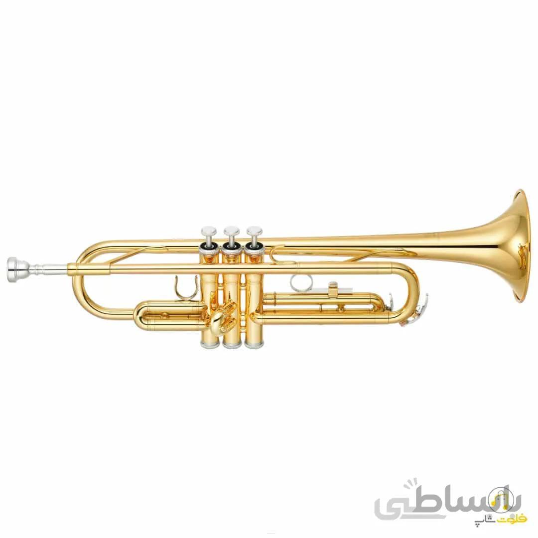 ترومپت YAMAHA ا YTR-2330