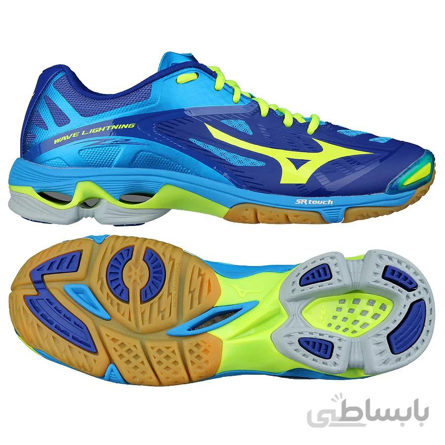 کفش والیبال میزانو مدل Wave Lighting Z2-V1GA160043