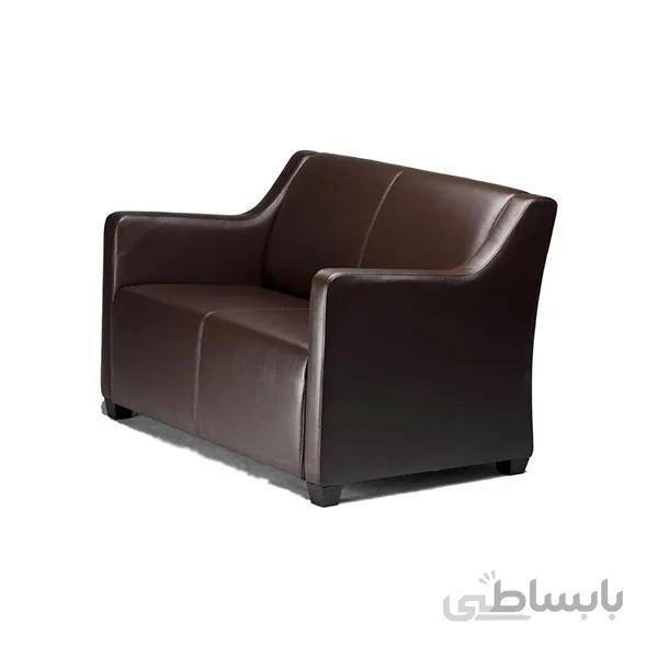 مبل دونفره رایانه صنعت مدل میلان