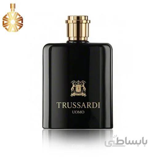 عطر و ادکلن مردانه تروساردی یومو (اومو) 2011 | TRUSSARDI - Uomo Trussardi 2011