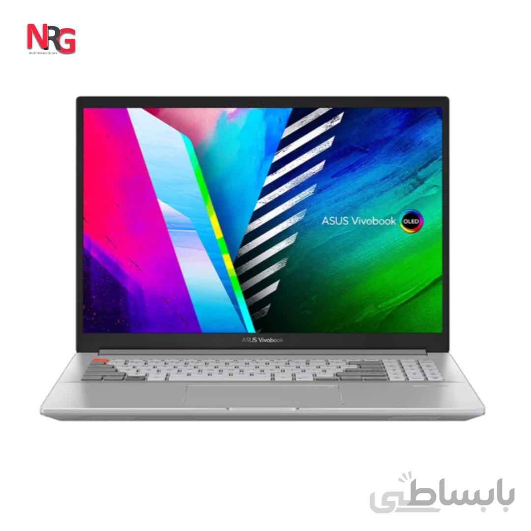 لپ تاپ 16 اینچی ایسوس مدل N7600PC
