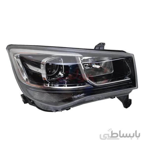 چراغ جلو راست X22