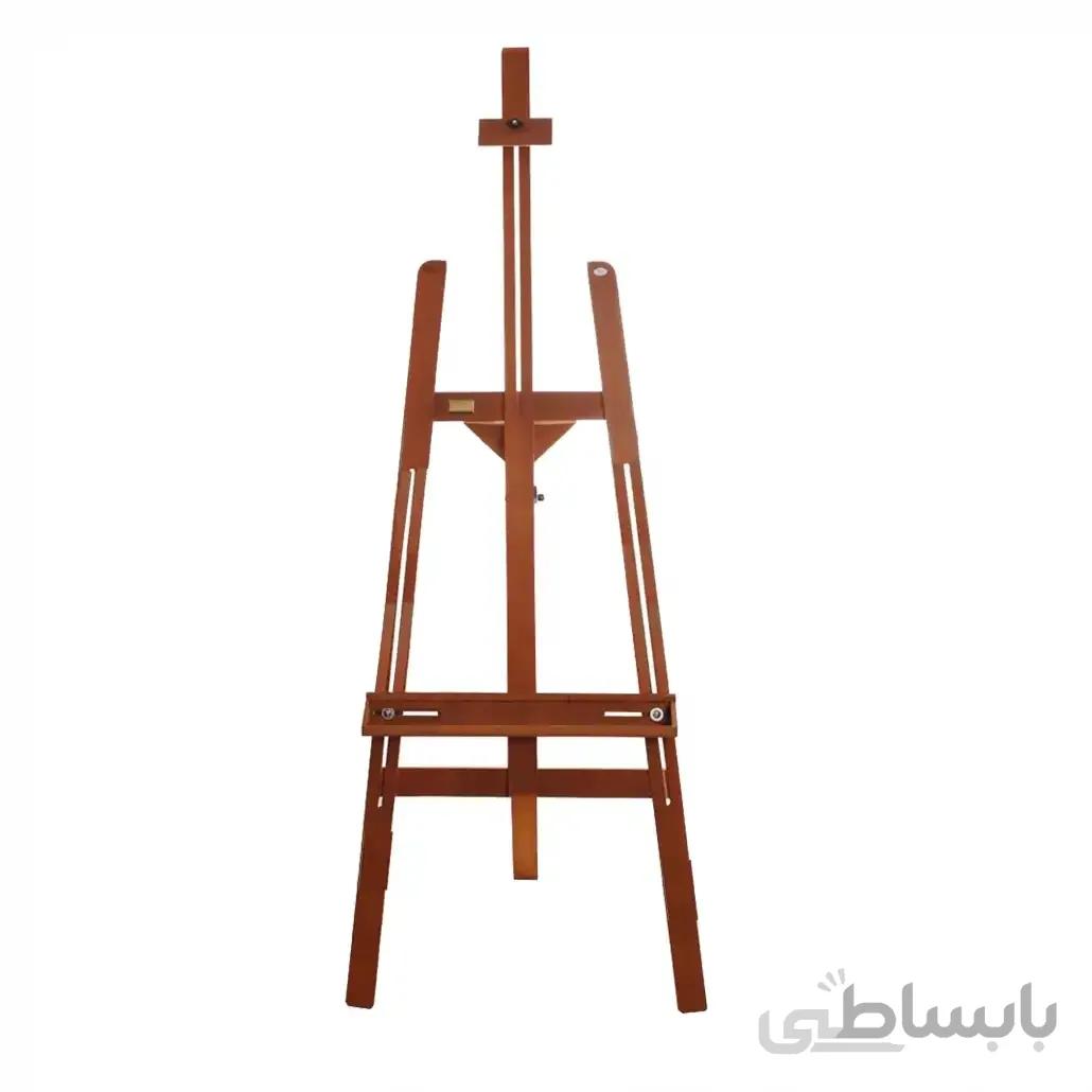 سه پایه چوبی دوشیار رنگی پارس بوم