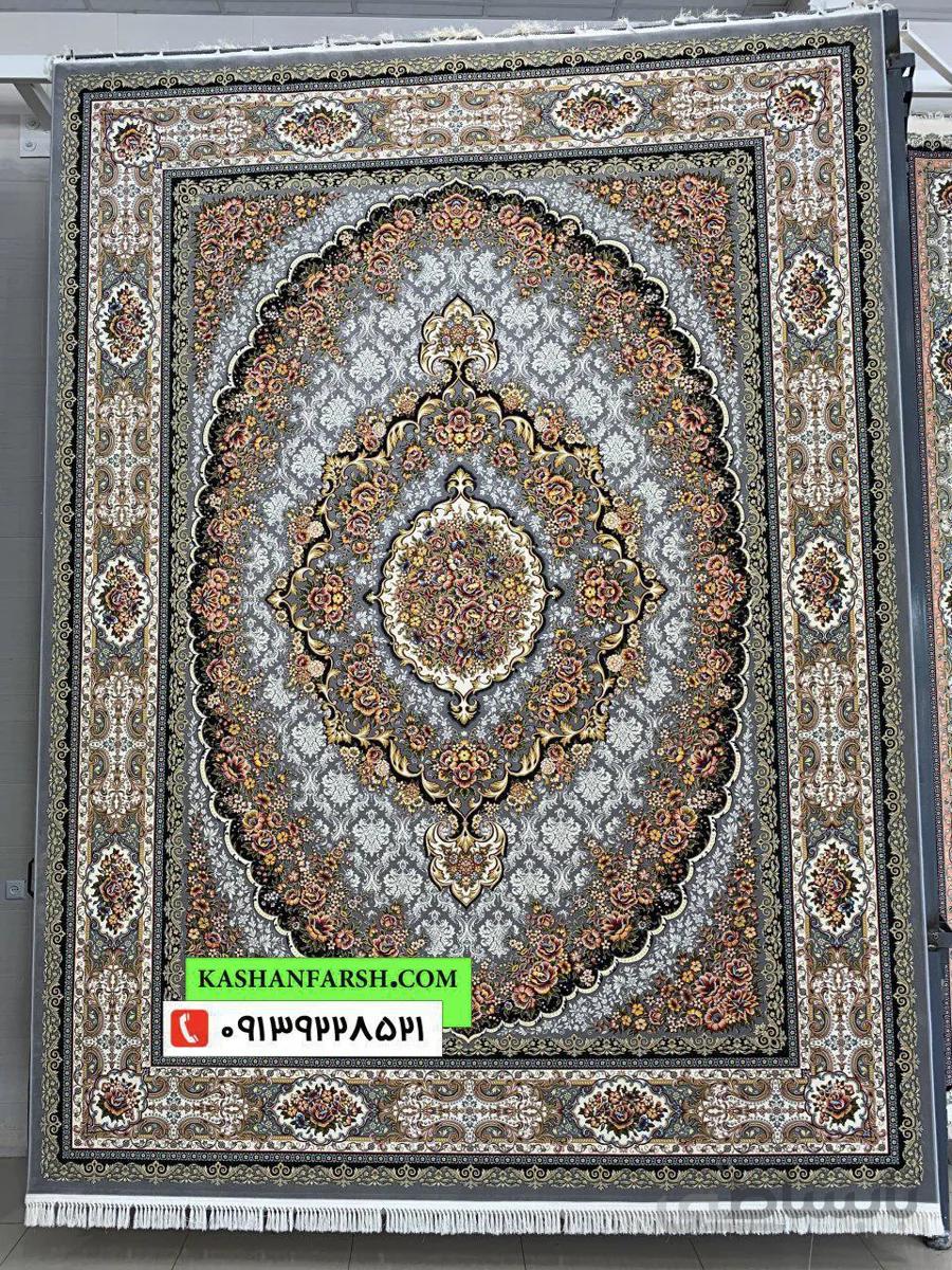 فرش ماشینی پریناز 1200 شانه