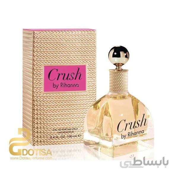 عطر ادکلن ریحانا کراش – Rihanna Crush