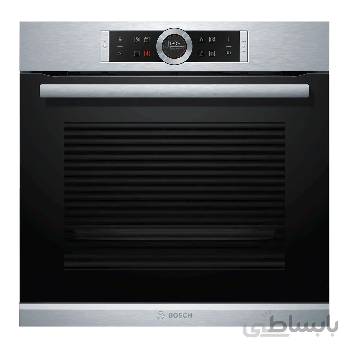 فر برقی HBG675BS1 بوش