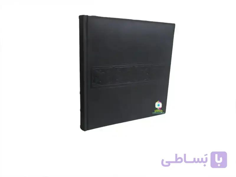 آلبوم عکس شومیزی 30*20