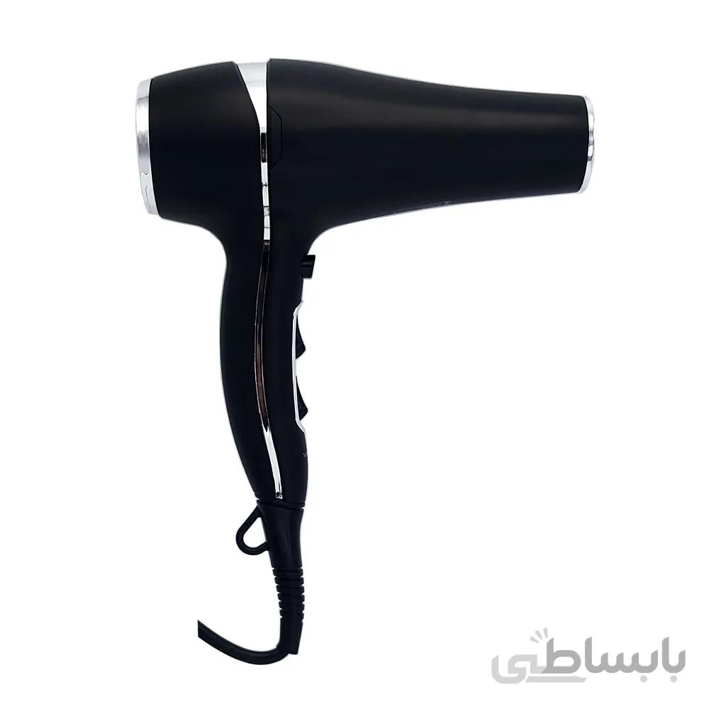 سشوار حرفه ای ViSAGE مدل Pro Style