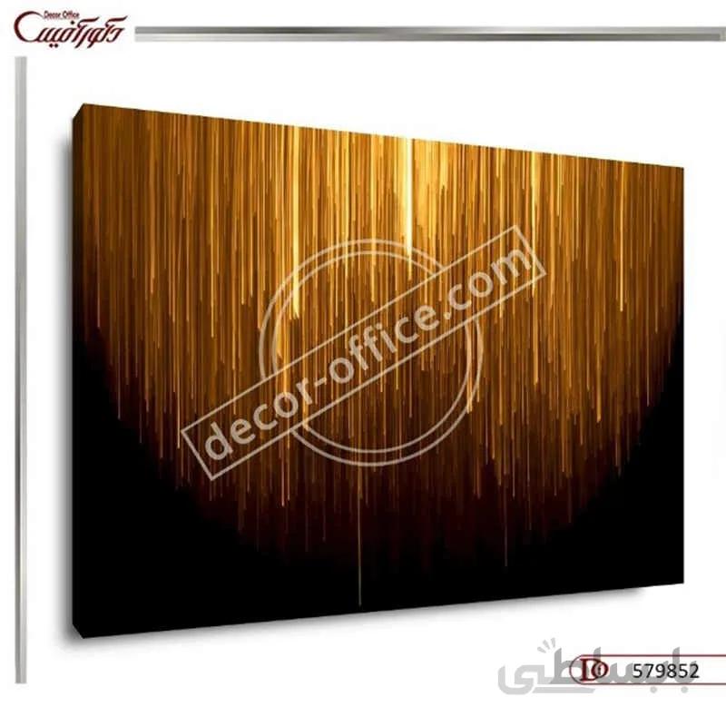 تابلو دیواری مدرن 9852 ا Modern wall paintings 9852