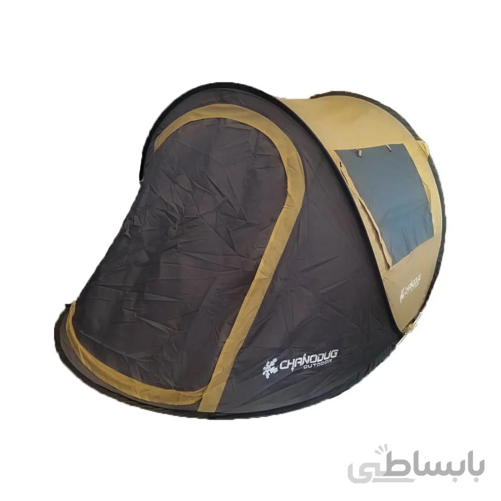 چادر دونفره چانوداگ مدل FX-2006