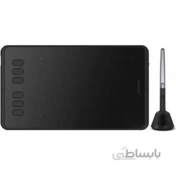 HUION H640P drawing tablet OTG ا HUION H640P drawing tablet OTG with battery-free pen 8192