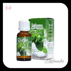 روغن نعناع نورهان