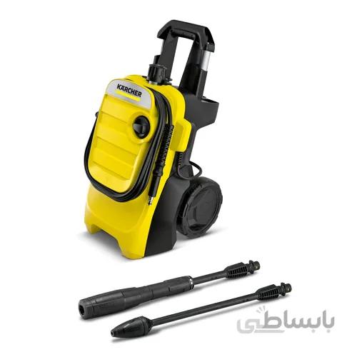 کارواش خانگی کارچر مدل K4 Compact GB