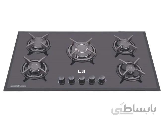 اجاق گاز رومیزی السا مدل g507
