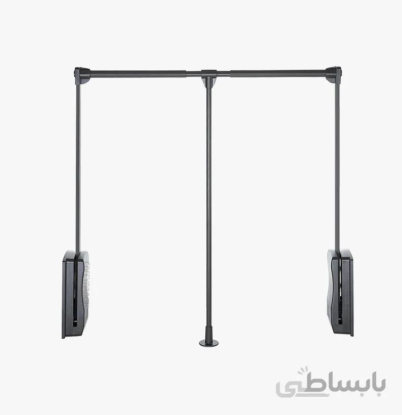رگال آسانسوری لباس یونی هوپر مدل WS2101