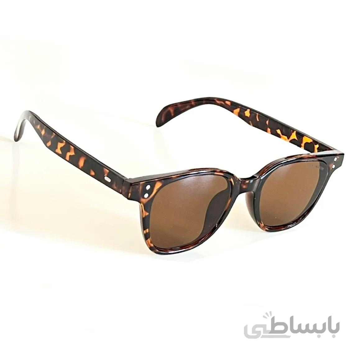 عینک افتابی مدل 88890 Leo 03
