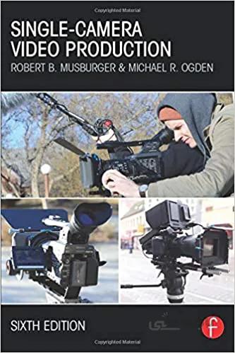 دانلود کتاب Single-Camera Video Production (6th Edition) - Orginal Pdf