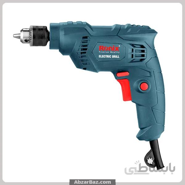 دریل رونیکس مدل 2106B ا Ronix 2106B Drill