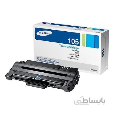 کارتریج طرح درجه 1 پرینتر لیزری سامسونگ مدل 105