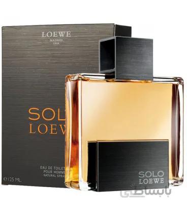 Solo Loewe