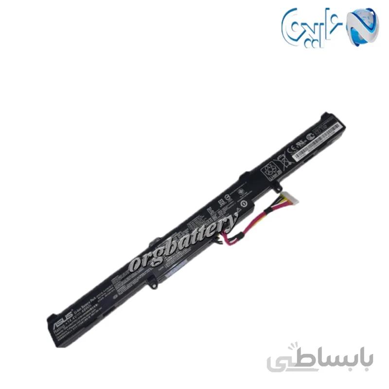 باتری لپ تاپ ایسوس مدل Battery Orginal Asus GL553