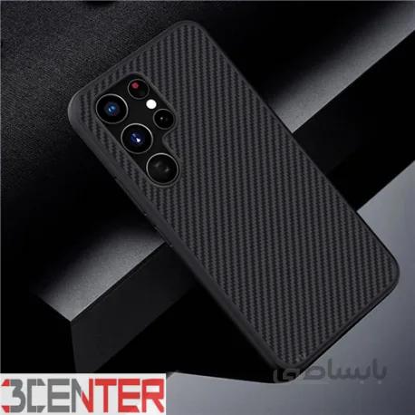 قاب کربنی RAIGOR INVERSE Carbon Fiber سامسونگ S22 Ultra