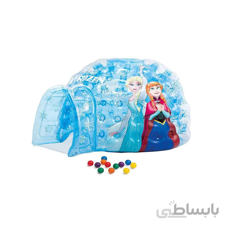 کلبه اسکیمو بادی اینتکس مدل 48670