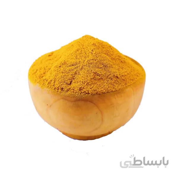پودر زردچوبه عطارلند