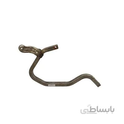لولای درب صندوق راست ال90