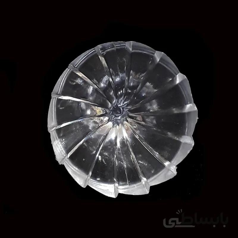 مهر شیرینی برنجی