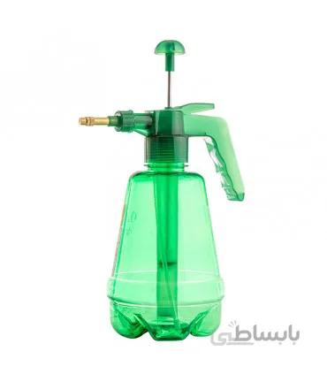 سمپاش حرفه ای سیلور مدل PS-1.5L حجم 1.5 لیتر