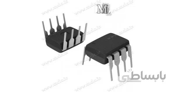 آی سی LM311P
