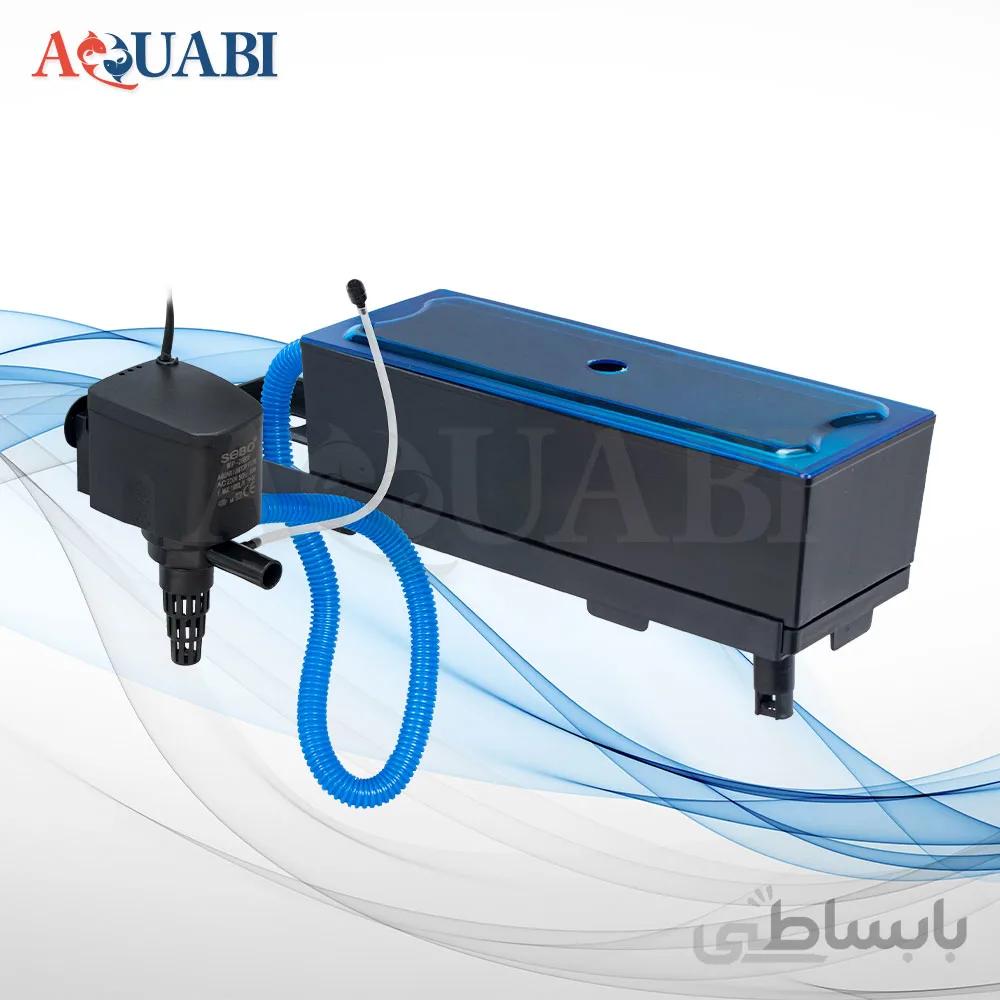 تاپ فیلتر سوبو wp-2880F