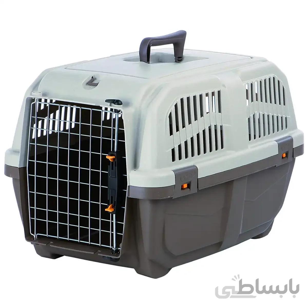 باکس حمل سگ و گربه اسکودو یاتا سایز 2