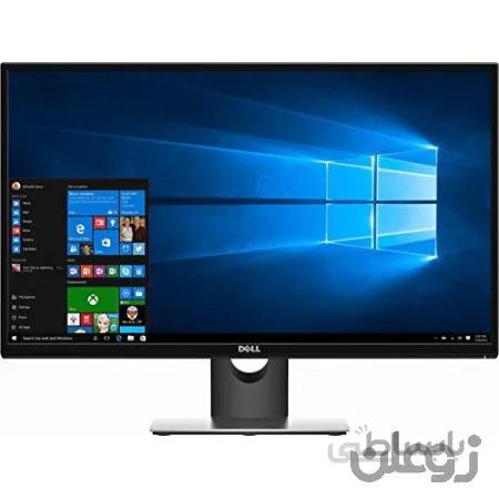 مانیتور دل سایز ۲۷ اینچ فول اچ دی