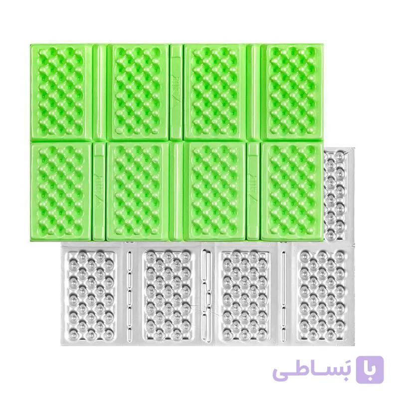زیرانداز نشیمن آکاردئونی جیلو مدل MT55